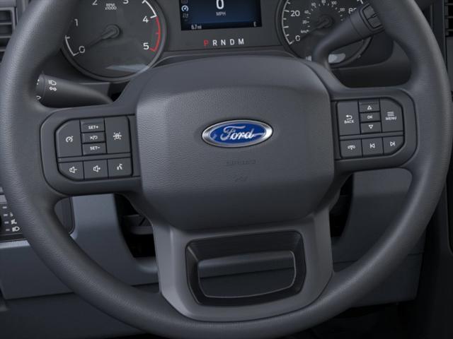 2026 Ford F-550 XL