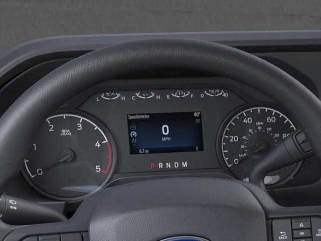 2026 Ford F-550 XL