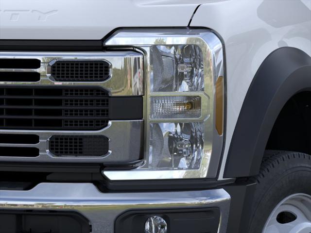 2026 Ford F-550 XL