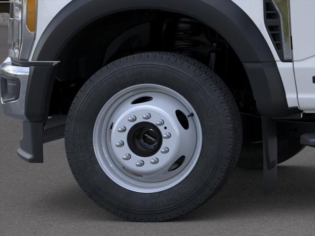 2026 Ford F-550 XL