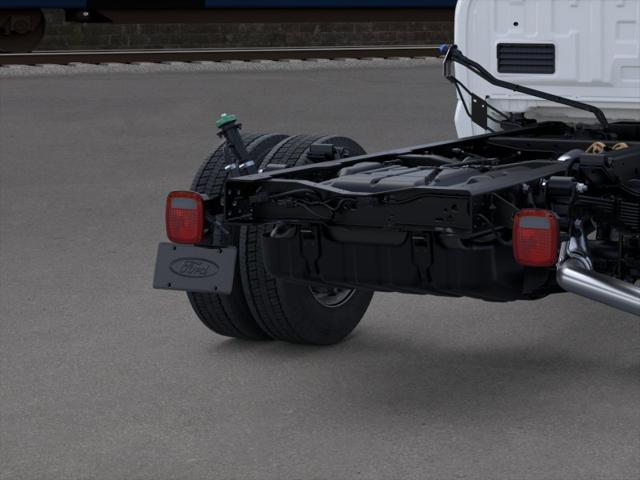 2026 Ford F-550 XL