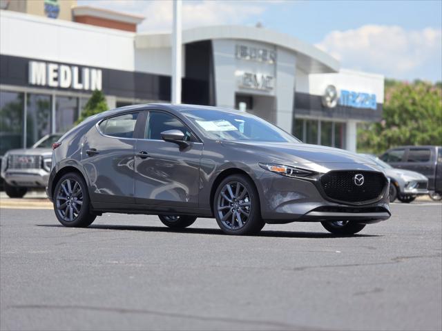 2026 Mazda Mazda3 2.5 S Preferred for sale in Wilson, NC