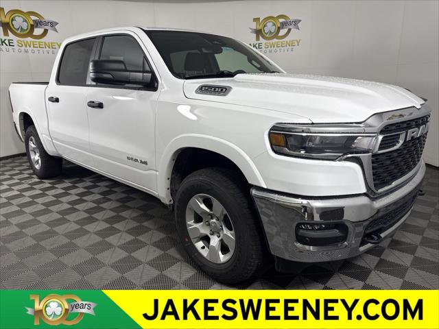 2026 Ram 1500 Big Horn Crew Cab 4x4 57 Box for sale in Cincinnati, OH