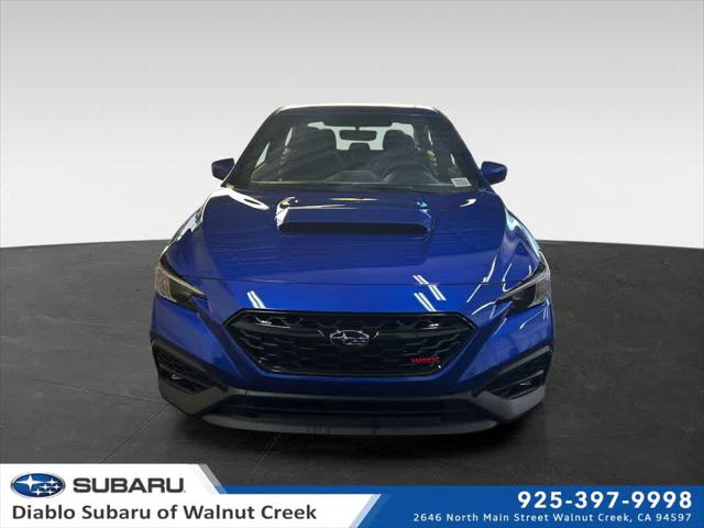 2026 Subaru WRX Premium for sale in Walnut Creek, CA