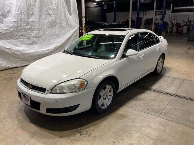2007 Chevrolet Impala 3.9L LT for sale in Des Moines, IA