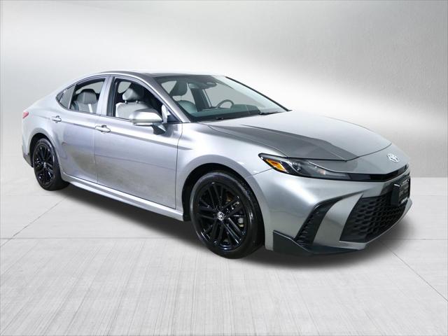 2026 Toyota Camry SE for sale in Brooklyn Center, MN