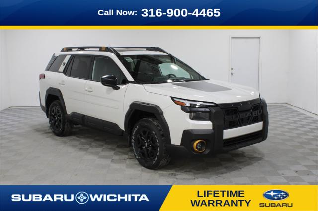 2026 Subaru Outback Wilderness for sale in Wichita, KS