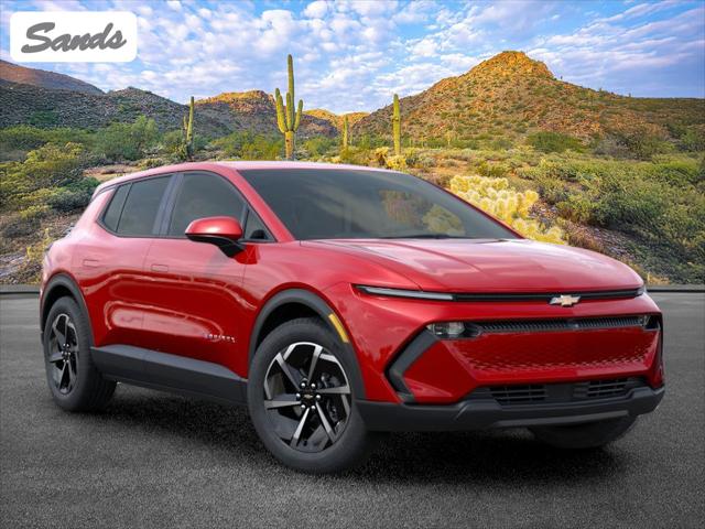 2026 Chevrolet Equinox LT 1, FWD for sale in Glendale, AZ
