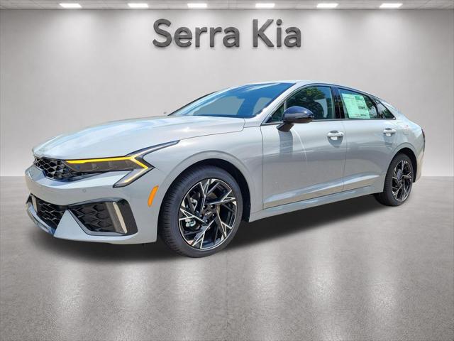 2026 Kia K5 GT-Line FWD for sale in Birmingham, AL