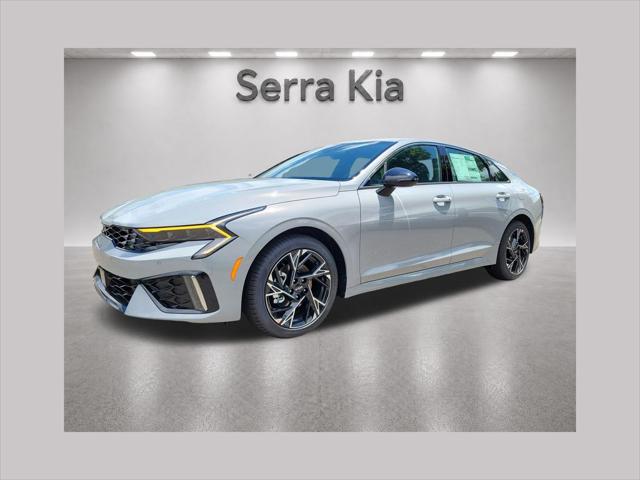 2026 Kia K5 GT-Line FWD for sale in Birmingham, AL