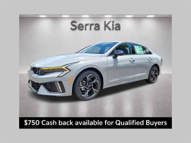 2026 Kia K5 GT-Line FWD for sale in Birmingham, AL