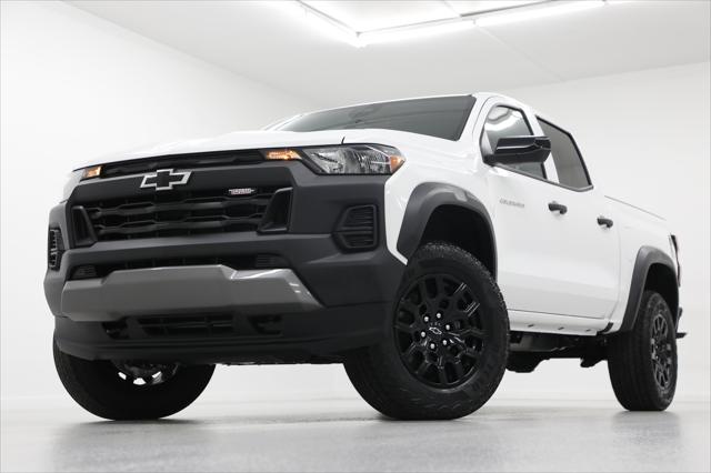 2026 Chevrolet Colorado Trail Boss, 4WD for sale in Clinton, MO