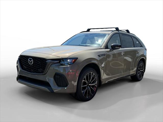 2026 Mazda CX-70 3.3 Turbo S Premium for sale in San Jose, CA