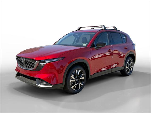 2026 Mazda CX-5 2.5 S Preferred for sale in San Jose, CA