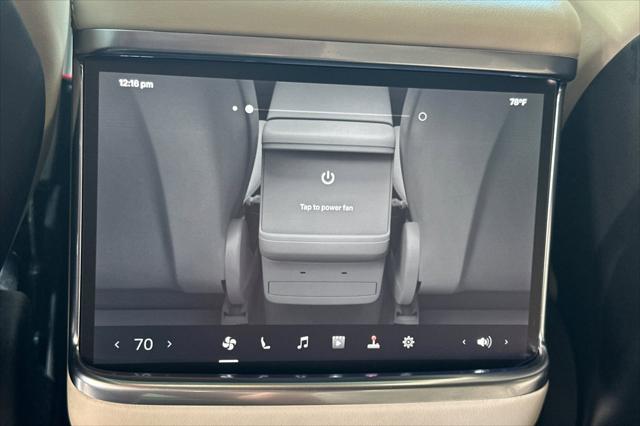 2023 Tesla Model X Plaid Tri Motor All-Wheel Drive