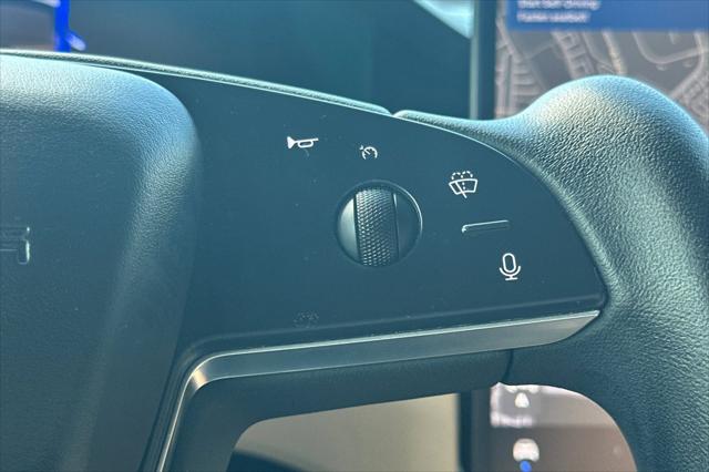 2023 Tesla Model X Plaid Tri Motor All-Wheel Drive