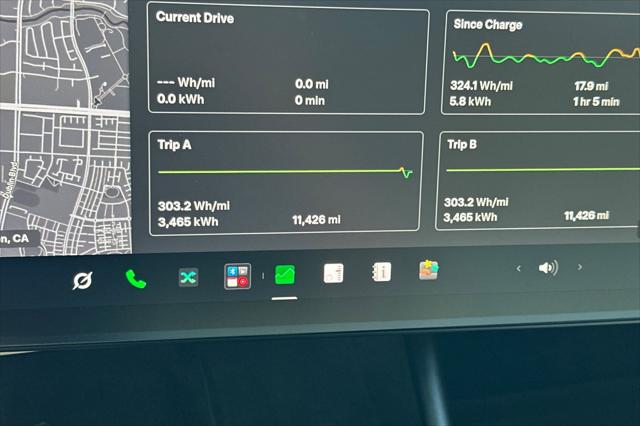 2023 Tesla Model X Plaid Tri Motor All-Wheel Drive