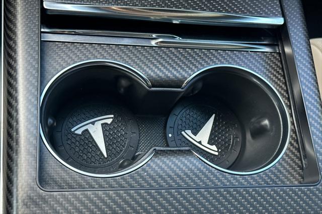 2023 Tesla Model X Plaid Tri Motor All-Wheel Drive