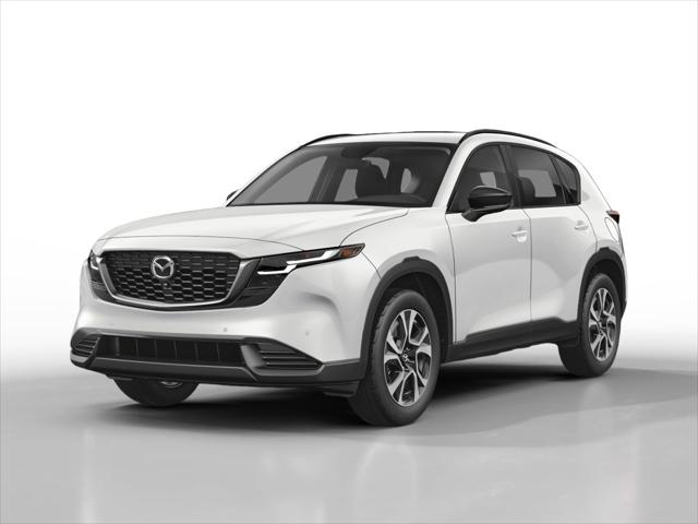 2026 Mazda CX-5 2.5 S Preferred for sale in Concord, CA