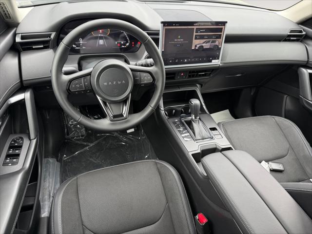 2026 Mazda CX-5 2.5 S Preferred