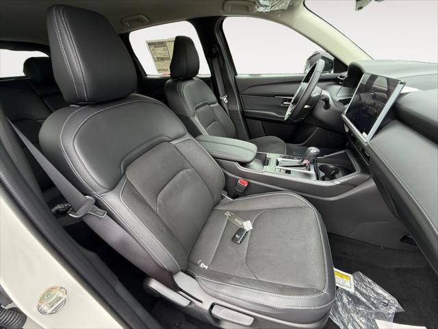 2026 Mazda CX-5 2.5 S Preferred