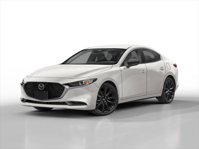 2026 Mazda Mazda3 2.5 S Select Sport for sale in Concord, CA