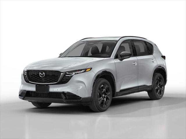 2026 Mazda CX-5 2.5 S Premium for sale in Concord, CA