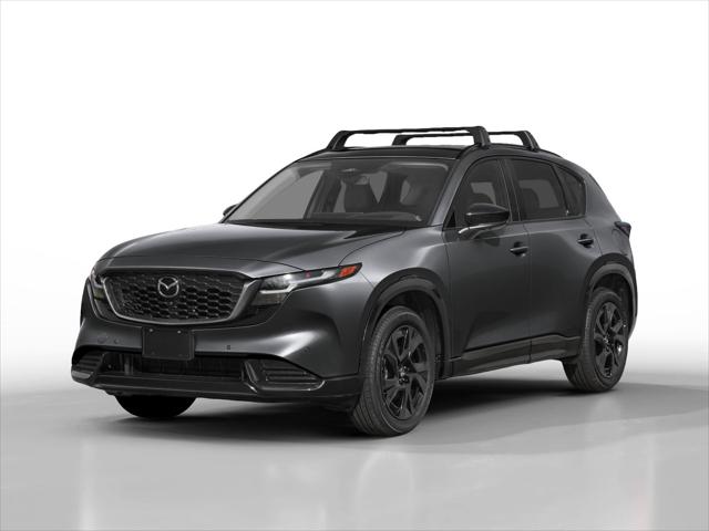 2026 Mazda CX-5 2.5 S Premium Plus for sale in Concord, CA