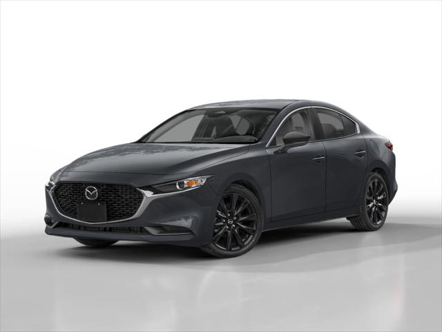 2026 Mazda Mazda3 2.5 S Select Sport for sale in Concord, CA