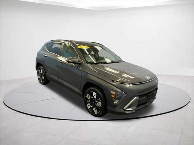 2025 Hyundai Kona SEL for sale in East Hartford, CT