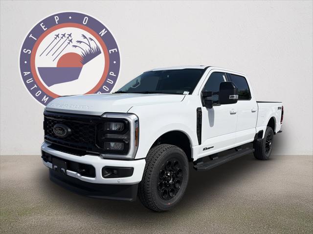 2026 Ford F-250 LARIAT for sale in Crestview, FL