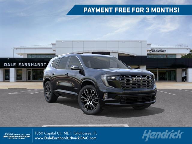 2026 GMC Acadia Denali Ultimate FWD for sale in Tallahassee, FL