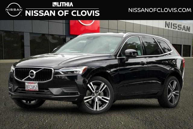 2019 Volvo XC60 T6 Momentum for sale in Clovis, CA
