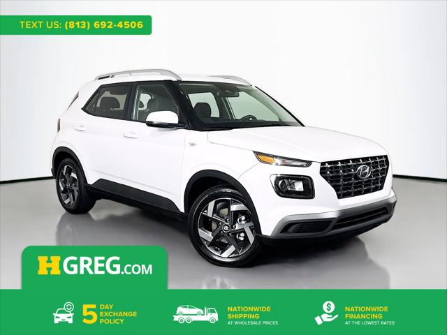 2026 Hyundai Venue SEL for sale in Tampa, FL