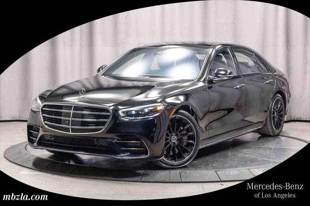 2023 Mercedes-Benz 500 4MATIC for sale in Los Angeles, CA