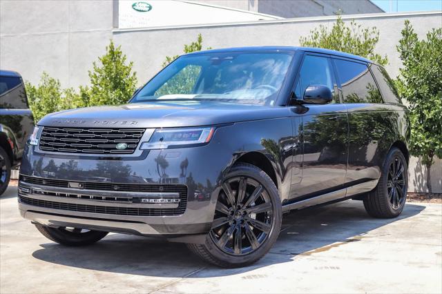 2026 Land Rover Range Rover P400 SE 7 Seat for sale in Mission Viejo, CA
