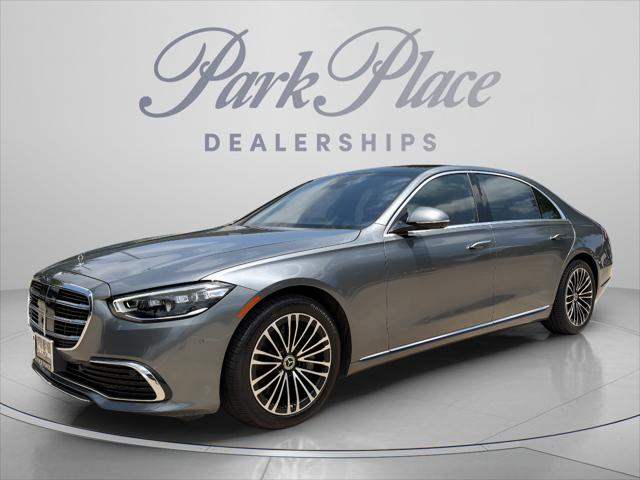 2023 Mercedes-Benz 500 4MATIC for sale in Arlington, TX