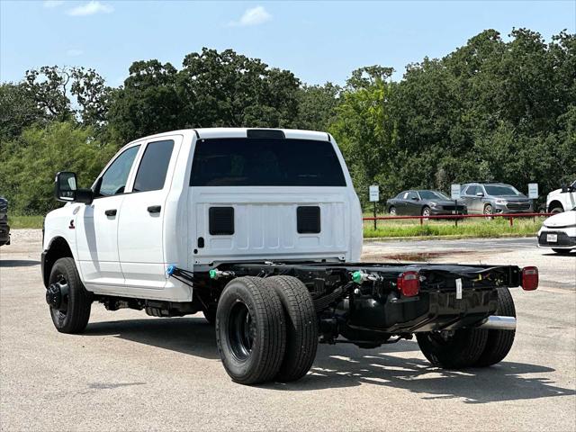 2026 Ram 3500 Tradesman/Big Horn