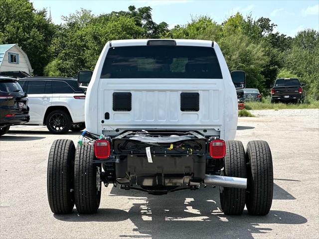 2026 Ram 3500 Tradesman/Big Horn