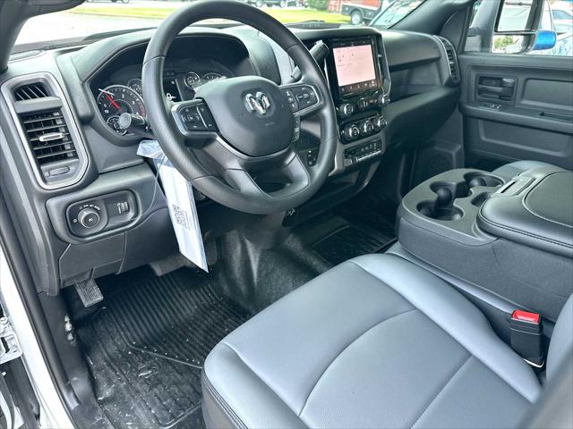 2026 Ram 3500 Tradesman/Big Horn