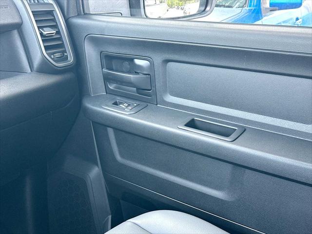 2026 Ram 3500 Tradesman/Big Horn