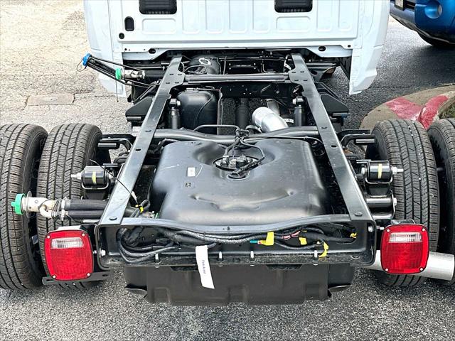 2026 Ram 3500 Tradesman/Big Horn