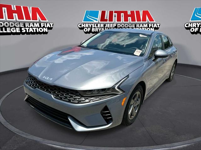 2023 Kia K5 LXS for sale in Bryan, TX