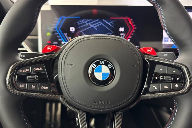 2027 BMW M4 Base