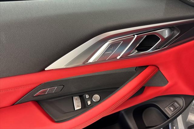 2027 BMW M4 Base