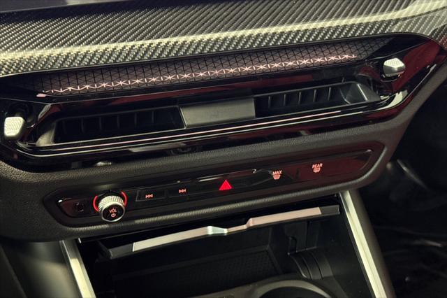 2027 BMW M4 Base
