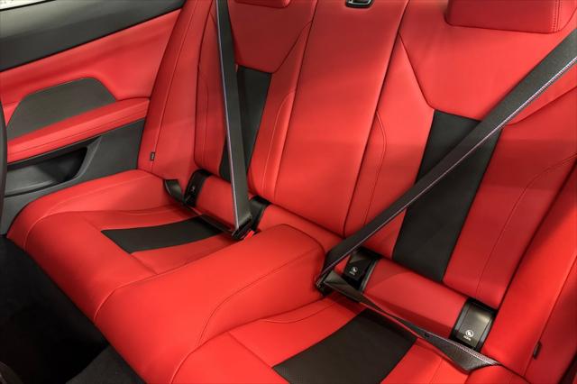 2027 BMW M4 Base
