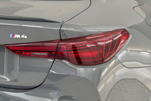 2027 BMW M4 Base
