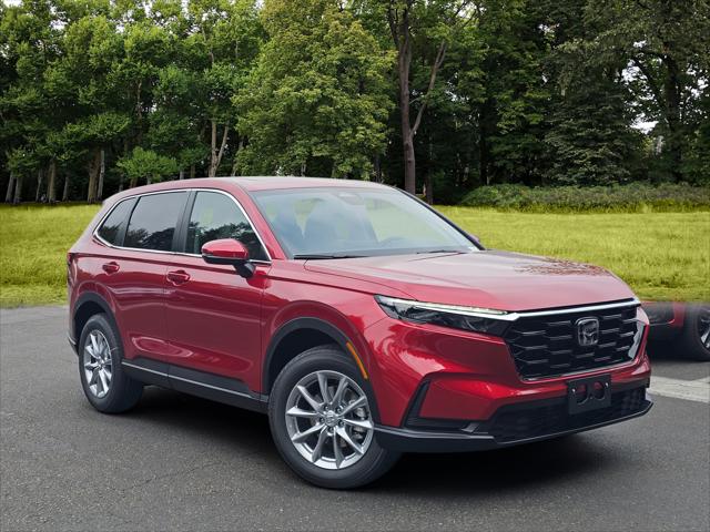 2026 Honda CR-V EX AWD for sale in Bellevue, WA