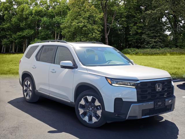 2026 Honda Pilot TRG for sale in Bellevue, WA